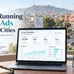 Cost of Running In-App Ads in Tier-2 Cities
