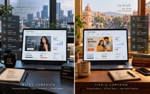 In-app advertising strategy by EraZero